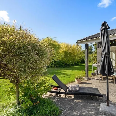 Semesterbostad 3 Bedroom Stunning In Malling