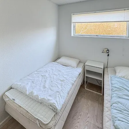 Semesterbostad 3 Bedroom Lovely In *