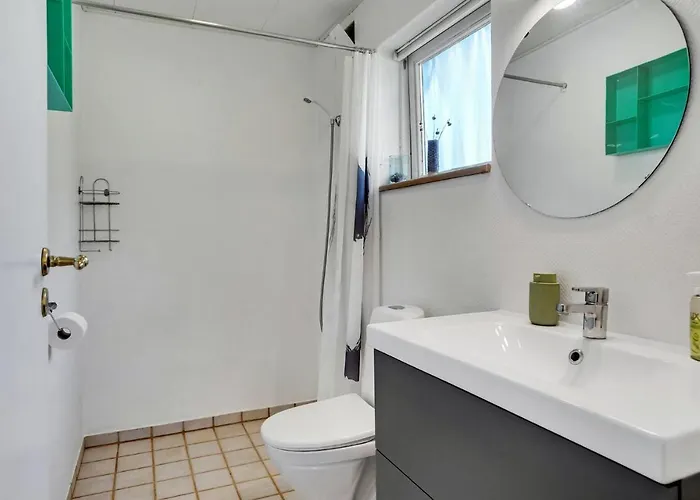 3 Bedroom Stunning In Malling